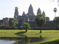Angkor Wat - Cambodia
